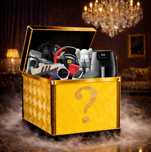 DHL Premium Verlorene Pakete